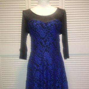 DRESS (NEW/BRAND NAME)